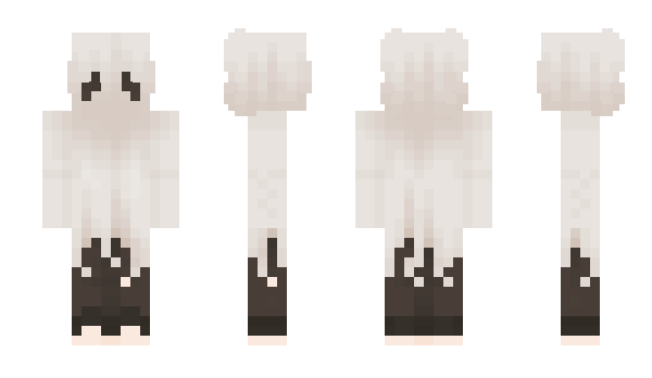 Minecraft skin Kieran53c