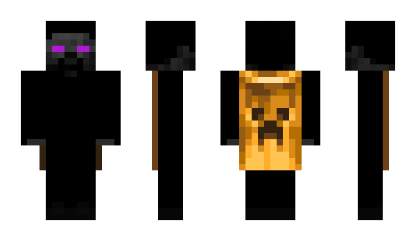 Minecraft скін по ніку nullsentry330