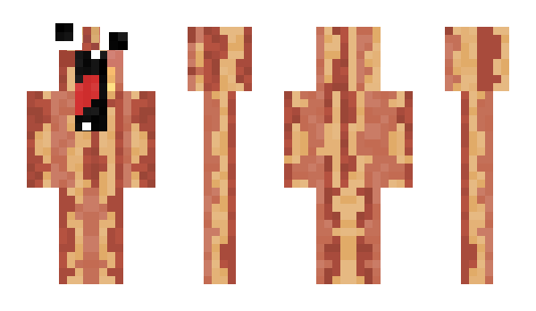 Minecraft скин по нику CyLovesChris