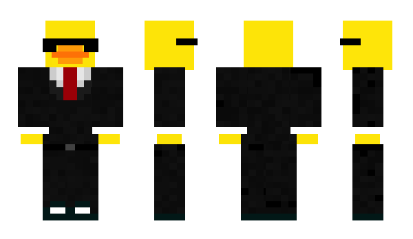 Minecraft скин по нику sikbo