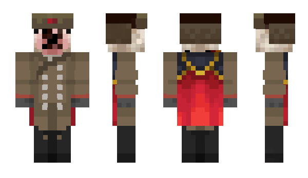 Minecraft скін по ніку daviqq