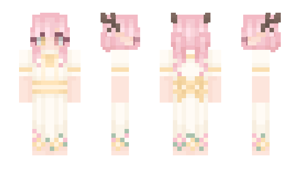 Minecraft skin perfectthing