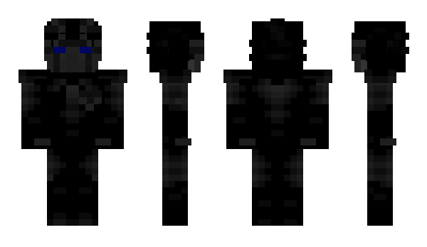 Minecraft skin NeeXuuss