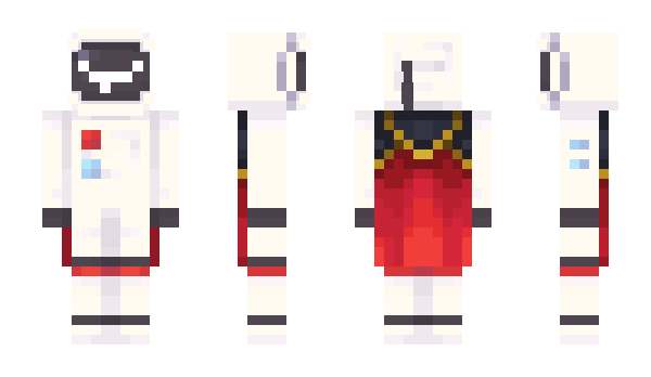 Minecraft скин по нику onio_n