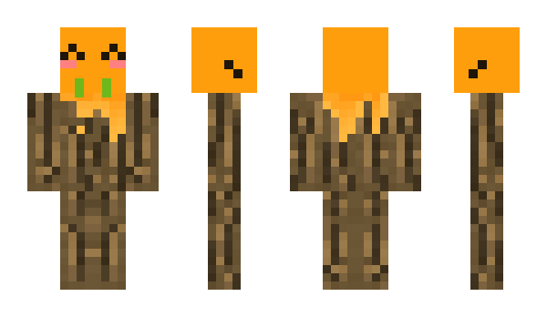 Minecraft skin Assy7