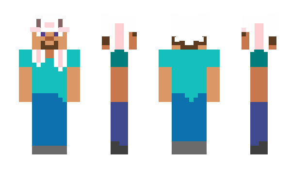 Minecraft skin TralaleroT