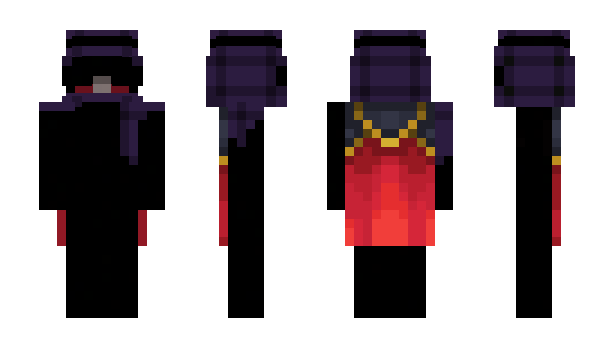 Minecraft скин по нику dltme