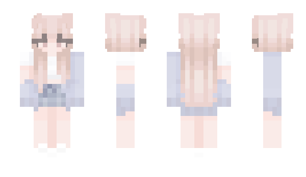 Minecraft скин по нику LavaSlayer