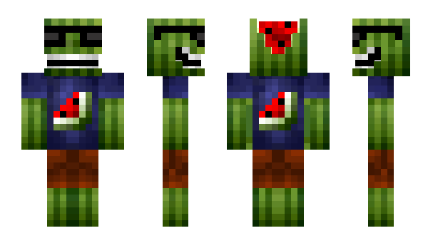 Minecraft skin jmaster6