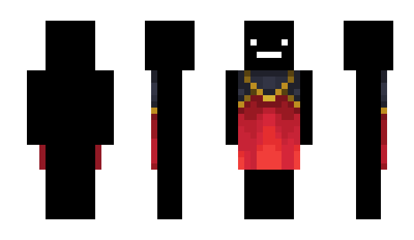 Minecraft skin sxstrace