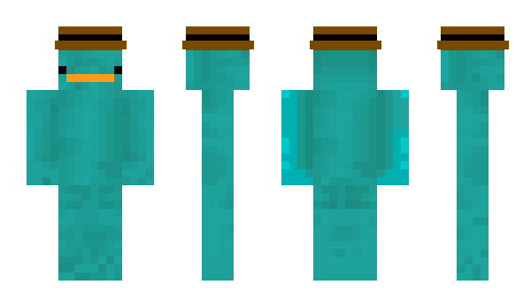 Minecraft скін по ніку zewer