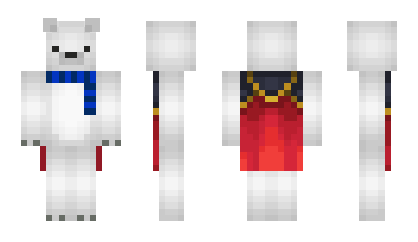 Minecraft скін по ніку tynkaa