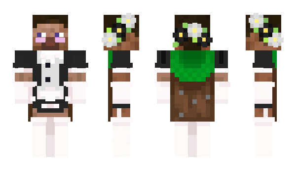 Minecraft skin yisasss