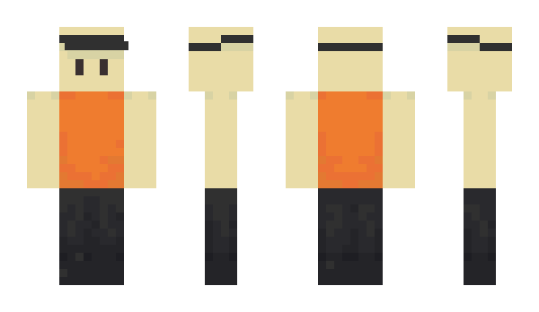 Minecraft скин по нику UHHHHHH__