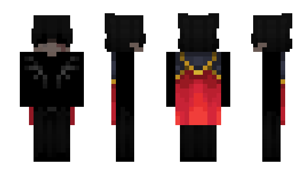 Minecraft скин по нику mytown