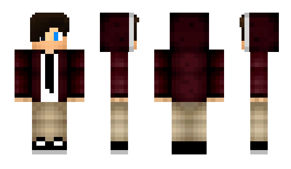 Minecraft скин по нику op1012