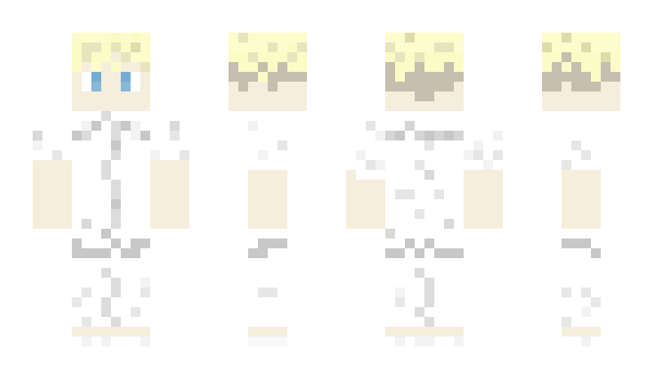 Minecraft skin FAB3