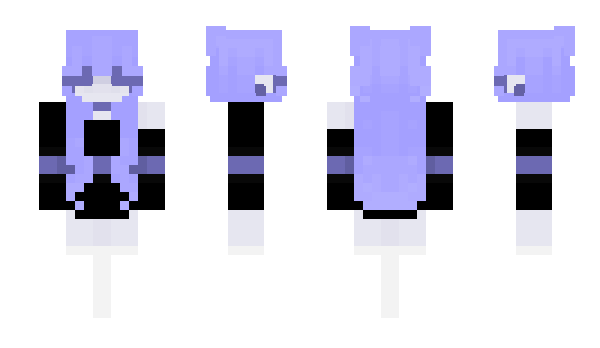 Minecraft скин по нику divune