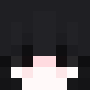 Minecraft скин по нику RosaLune