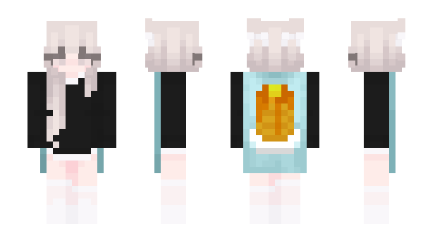 Minecraft скин по нику boooob