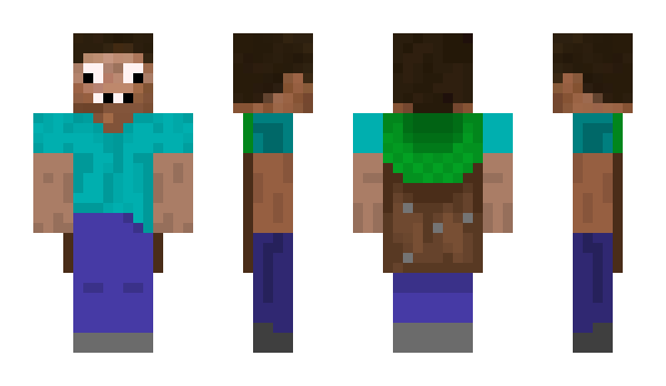 Minecraft скин по нику truefoidkiller