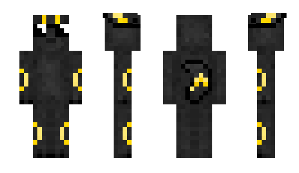Minecraft skin LocalLocal