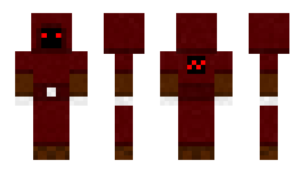 Minecraft skin randomscripter