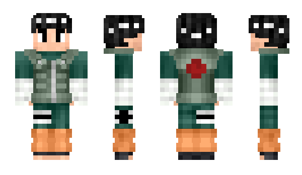 Minecraft skin diddy_whopper