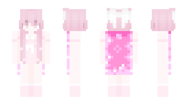 Minecraft скін по ніку arrebatada