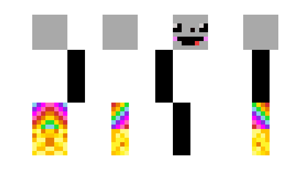 Minecraft скин по нику besuper