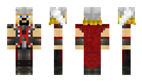 Minecraft скин по нику htaran