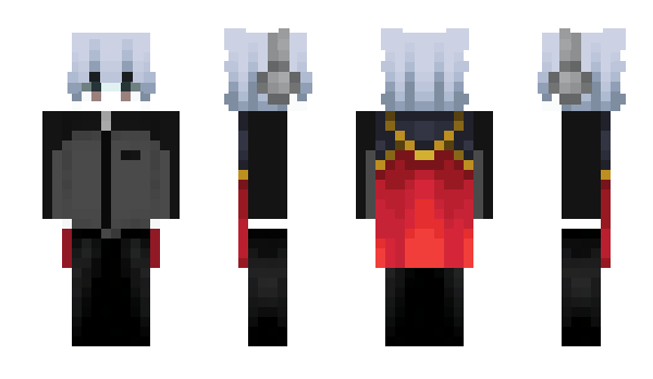 Minecraft скин по нику doidoidoidoi