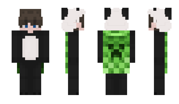Minecraft скин по нику lollo365