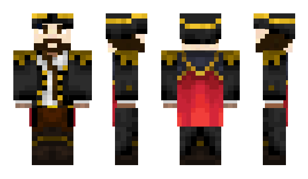 Minecraft скин по нику datte_bayyooo