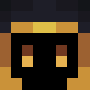 Minecraft скин по нику VelleanMor