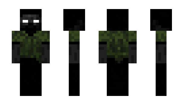 Minecraft скин по нику Mopsqq