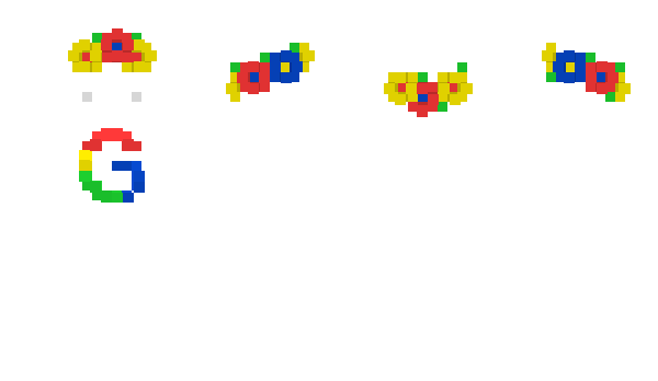 Minecraft скін по ніку GooglePlayMusic