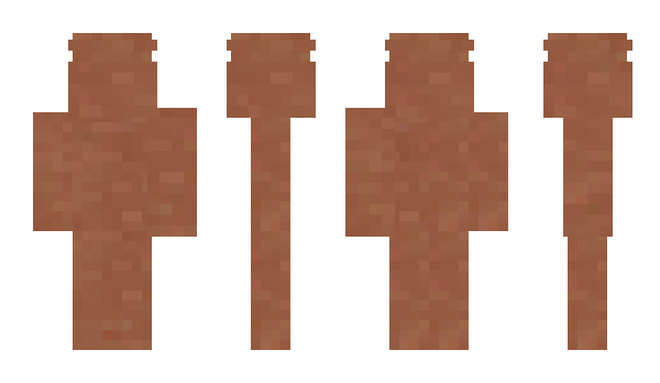 Minecraft скин по нику Valinist