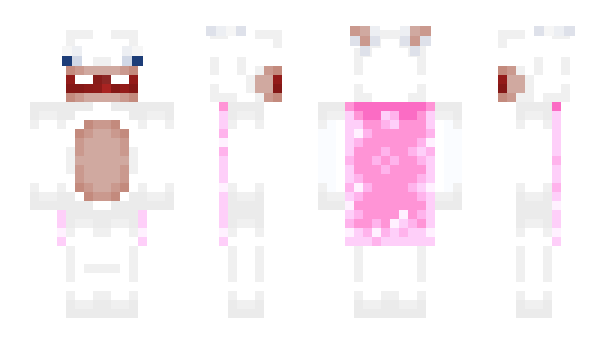 Minecraft skin 0v80