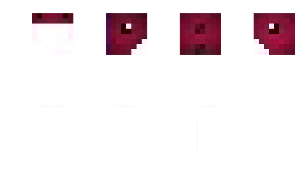 Minecraft skin redelixir