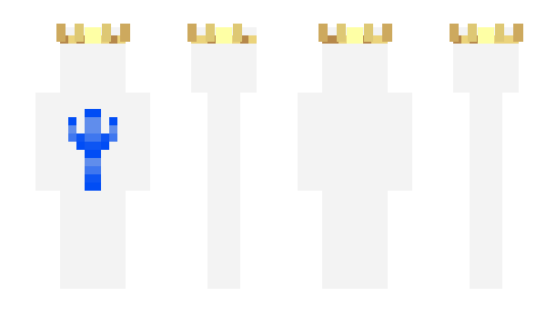 Minecraft скин по нику JIUJITAE