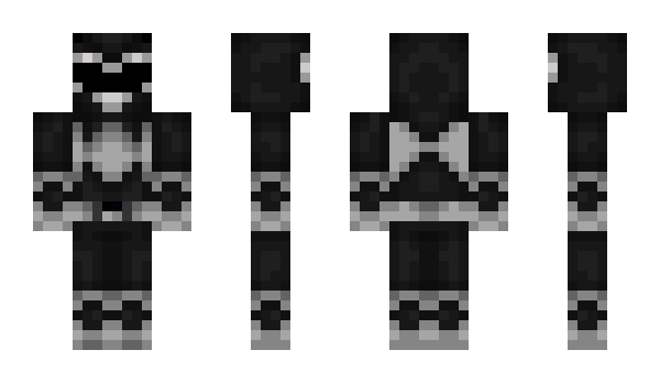 Minecraft skin 9388