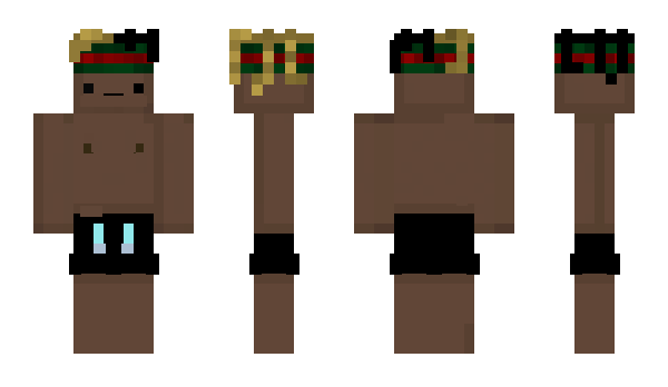 Minecraft скин по нику qSadd