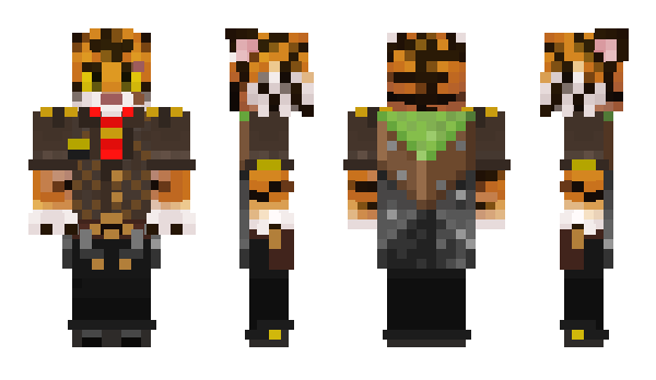 Minecraft скин по нику snowiing