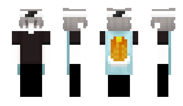 Minecraft скін по ніку jectixx