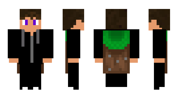 Minecraft скин по нику AltRechange