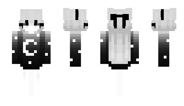 Minecraft скин по нику turnbug2