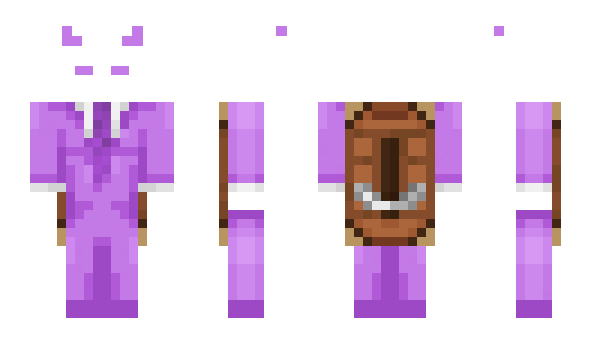 Minecraft скін по ніку sathanistt