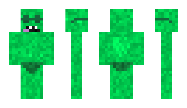 Minecraft скин по нику xman2de