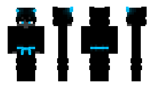 Minecraft skin 01MARLON_